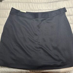 Ashworth size 16 golf skirt